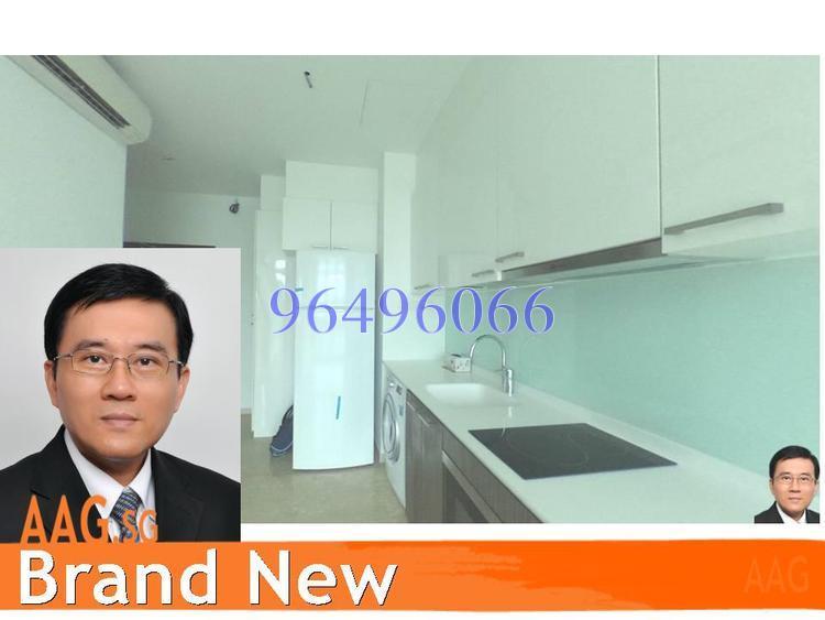 The Hillford (D21), Apartment #155327092